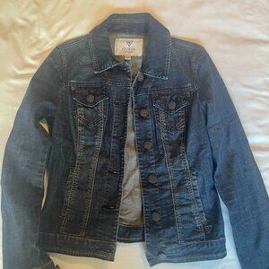 Guess Jean Jacket